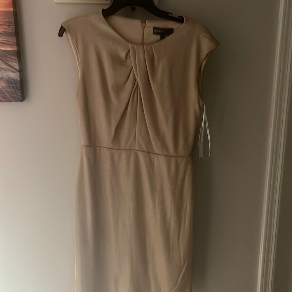 Size 4 Donna Ricco dress